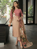 Pastel Pink Kurta Set – Elegant 3 Piece Outfit