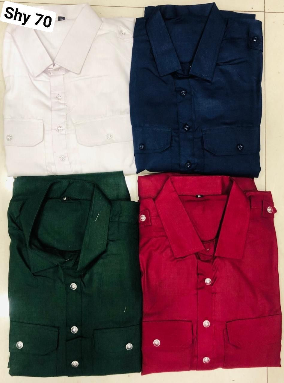 Pathani Kurta Pyjama Set