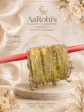 Kashmiri Bangles- Noor-e-Chanda