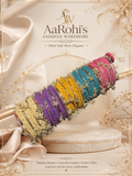 Metal Bangles