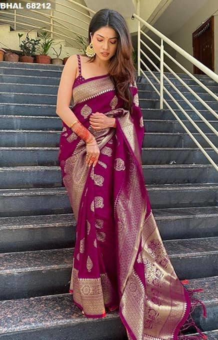Pethani Silk Saree