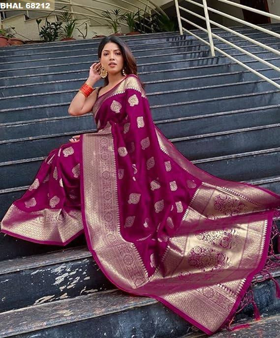 Pethani Silk Saree
