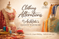 Clothing Alterations