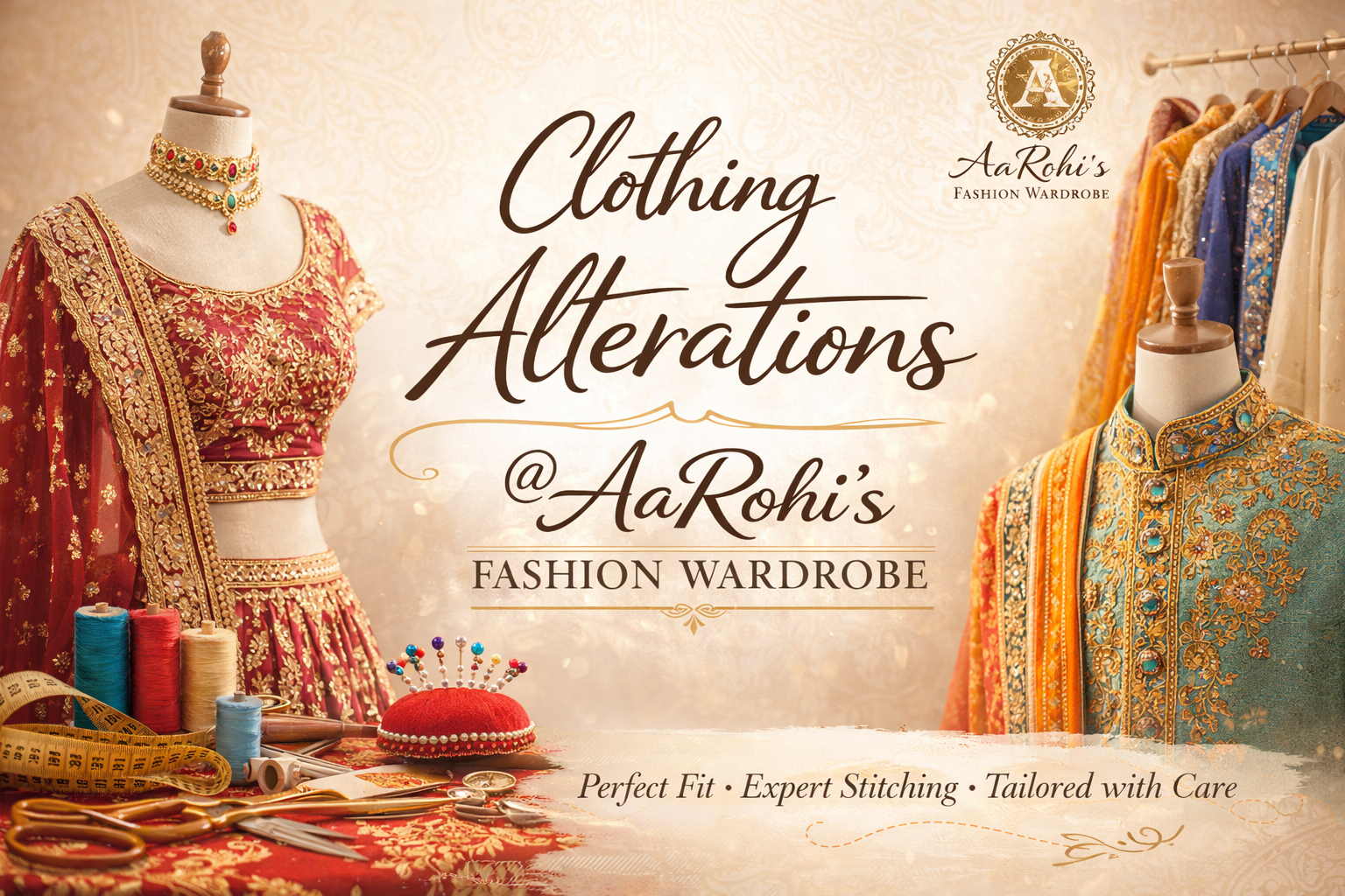Clothing Alterations