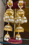 Wedding Kalire Pair – Traditional Bridal Kalire ✨