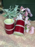 Traditional Punjabi Wedding Chura Bangles
