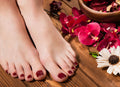 Pedicure Services