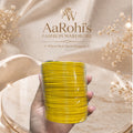Yellow Bangles