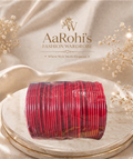 Red Bangles
