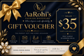 AaRohi’s Gift Voucher 💝