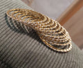 Premium AD Bangles – Set of 12