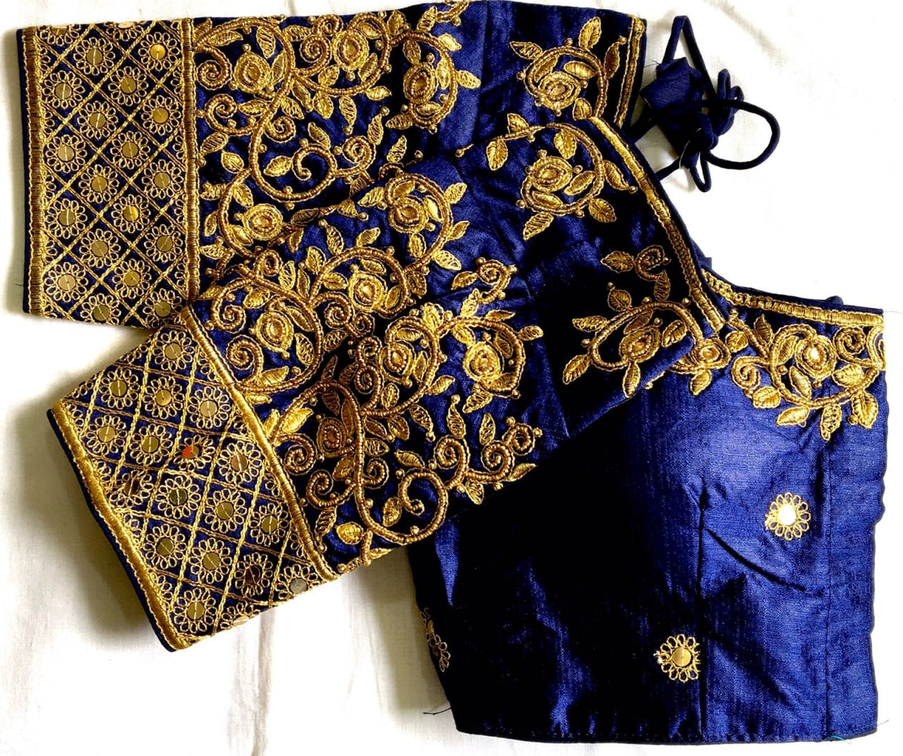 Premium Designer Blouse