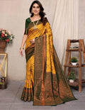 Soft Silk Saree