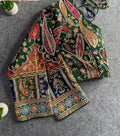 Exclusive Wedding Style Blouse
