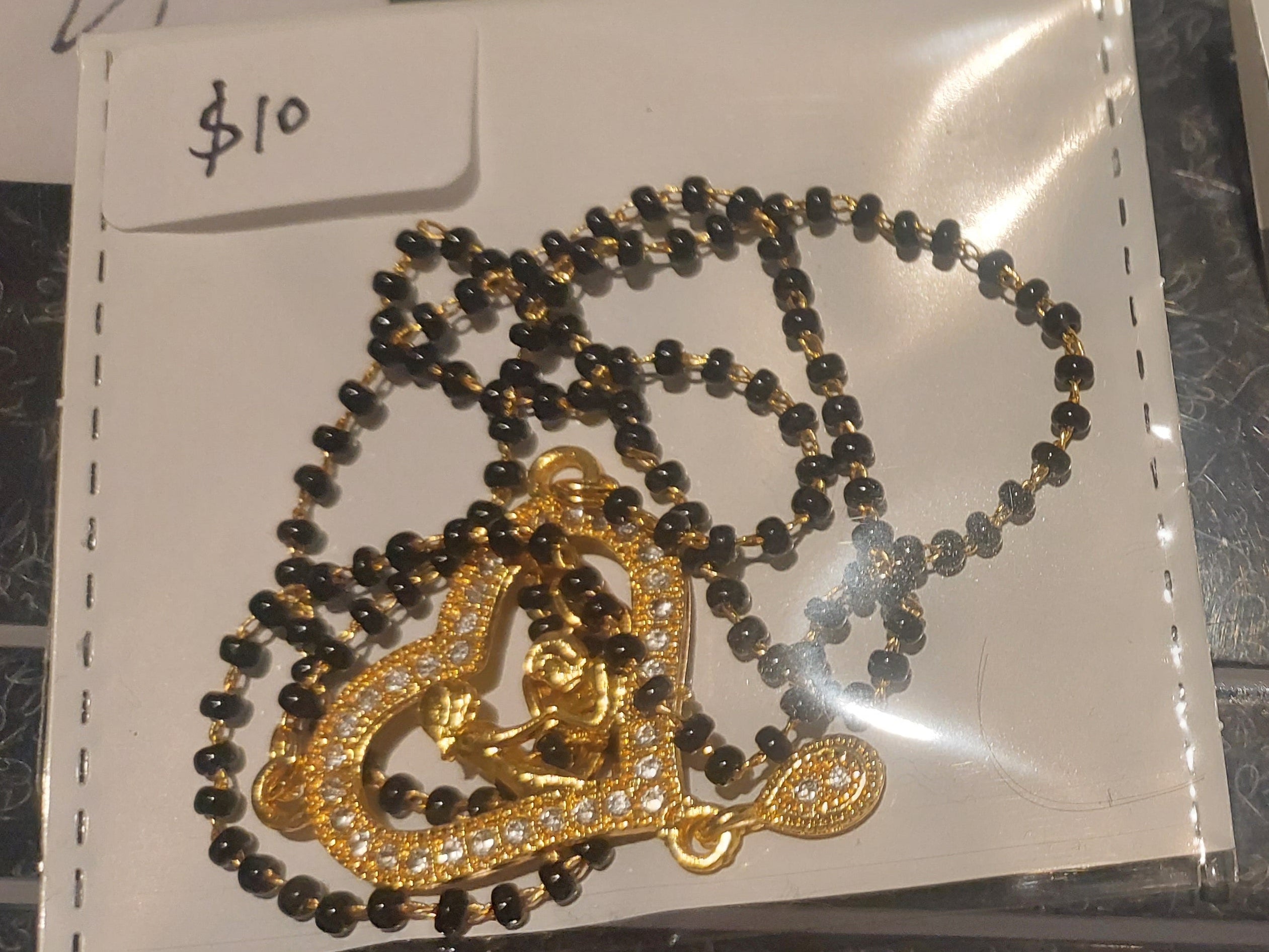 Mangalsutra DS-RKA120