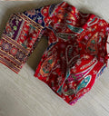Exclusive Wedding Style Blouse