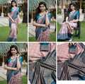 Banarasi Soft Silk Saree