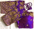 Premium Designer Blouse