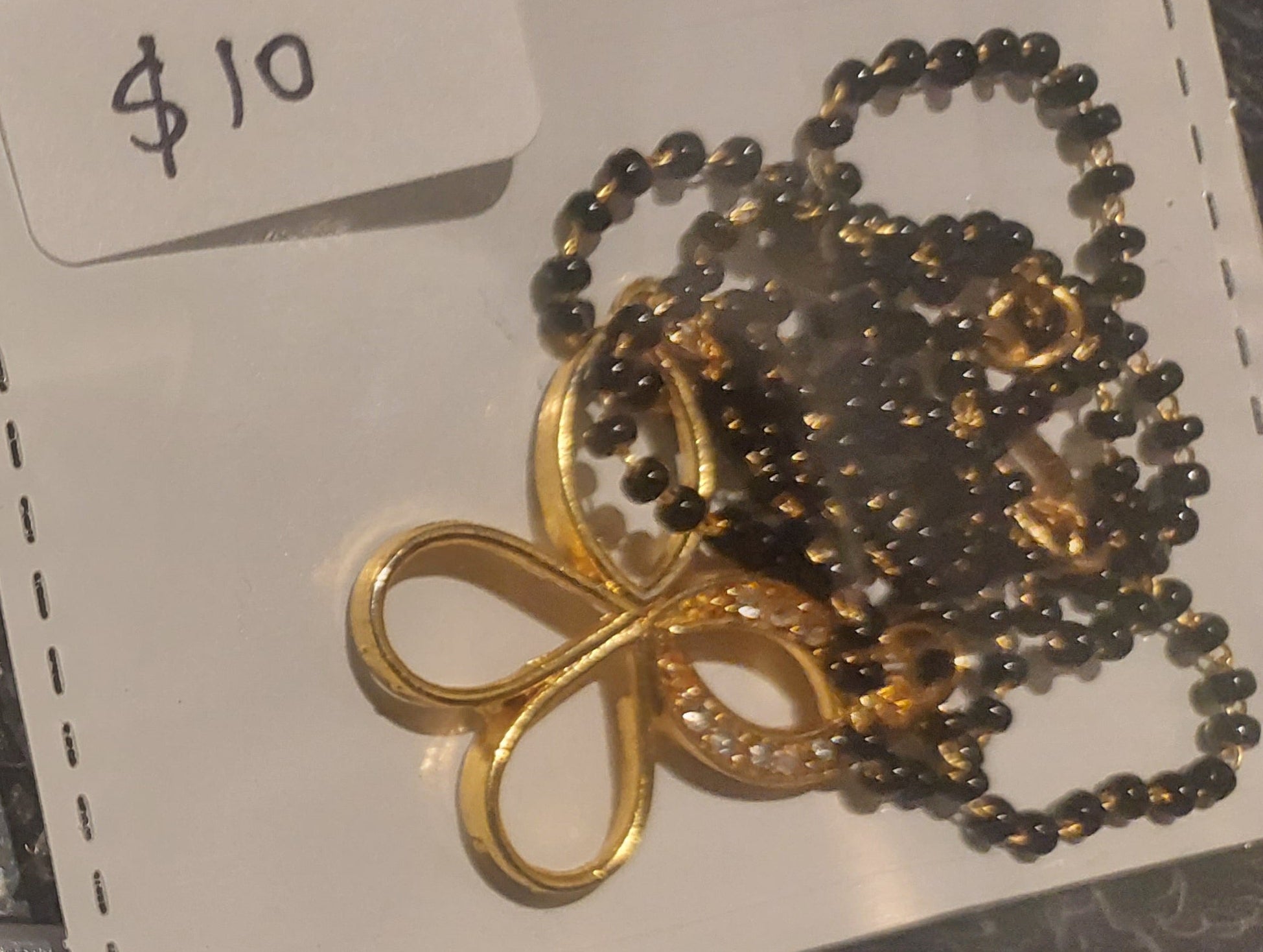 Mangalsutra DS-RKA122