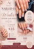 Winter Nails Deals