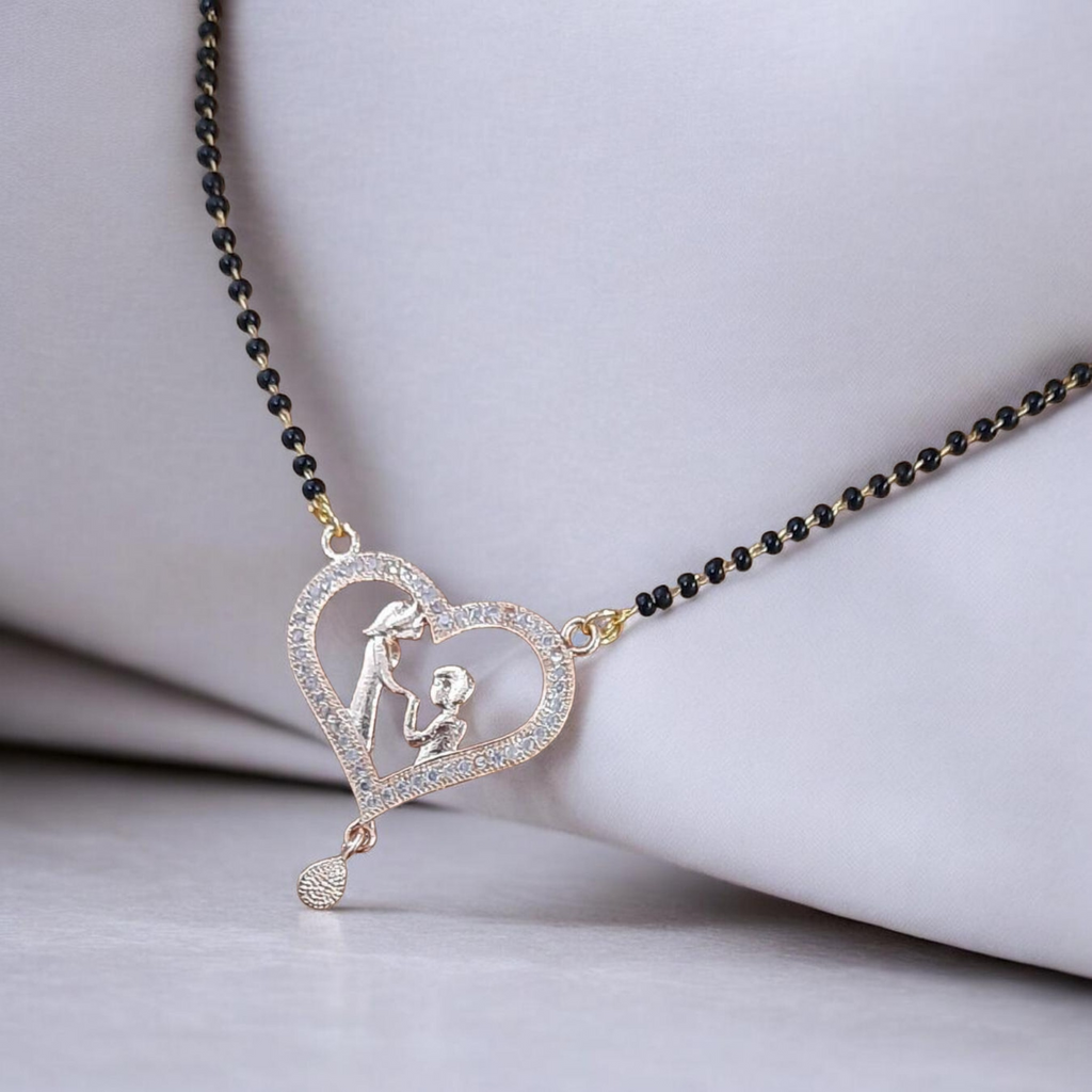 Mangalsutra DS-RKA120
