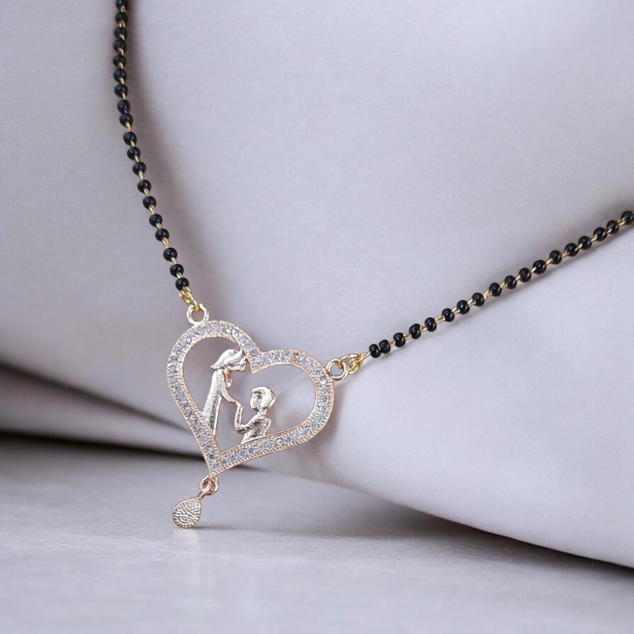 Mangalsutra DS-RKA120