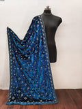 Velvet Dupatta