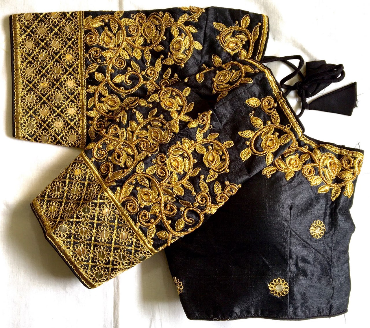 Premium Designer Blouse