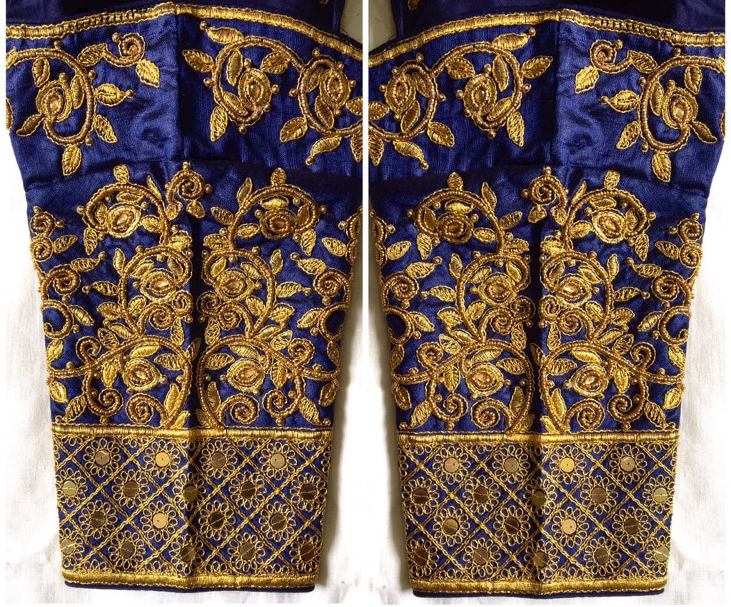 Premium Designer Blouse