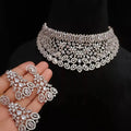 AD Necklace Set