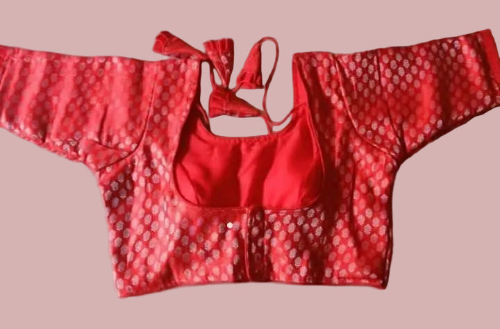 Ready-made Blouse