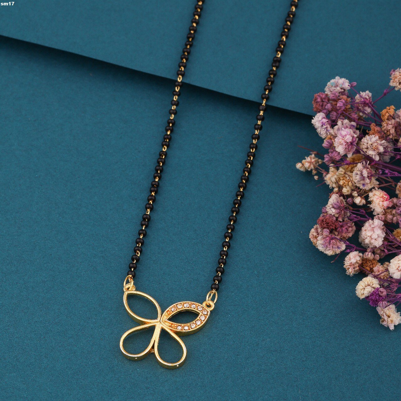 Mangalsutra DS-RKA122
